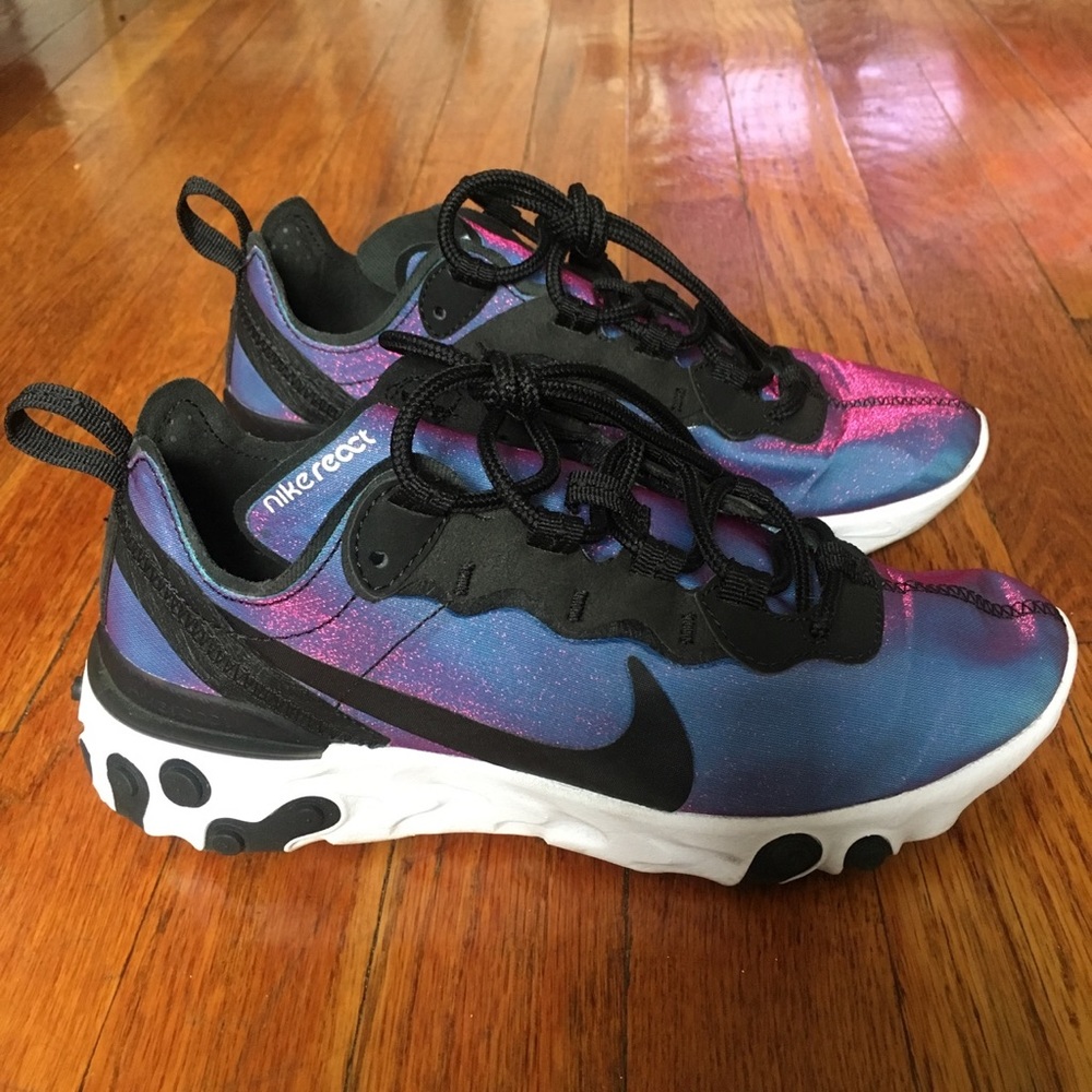 💫Nike React💫 - Picture 2 of 2